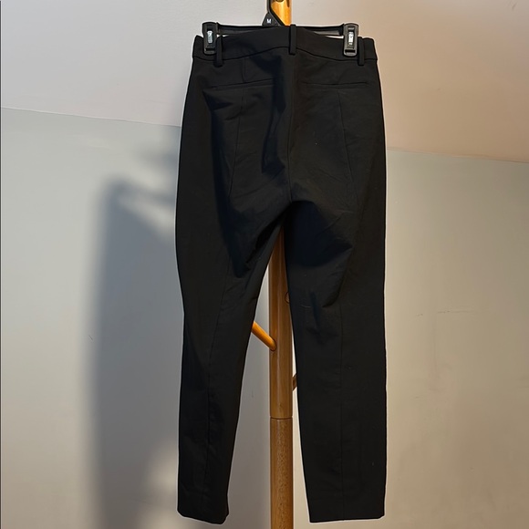 J. Crew Ruby Crop Pant Classic and Versatile size 6 - Picture 3 of 3